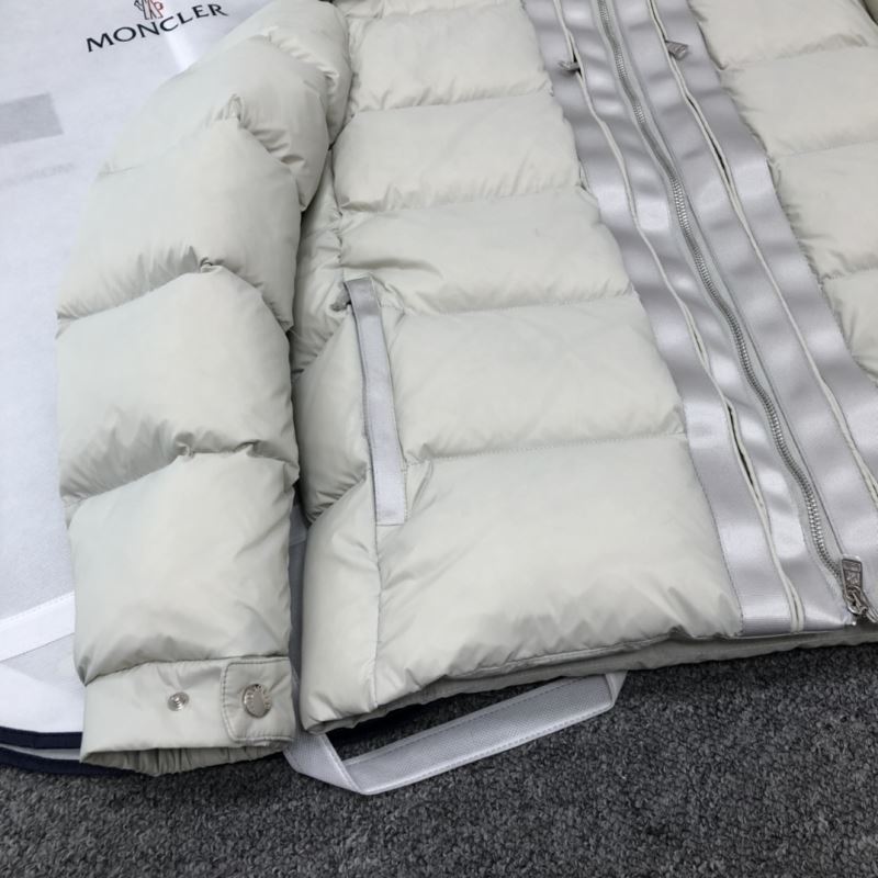 Moncler Down Jackets